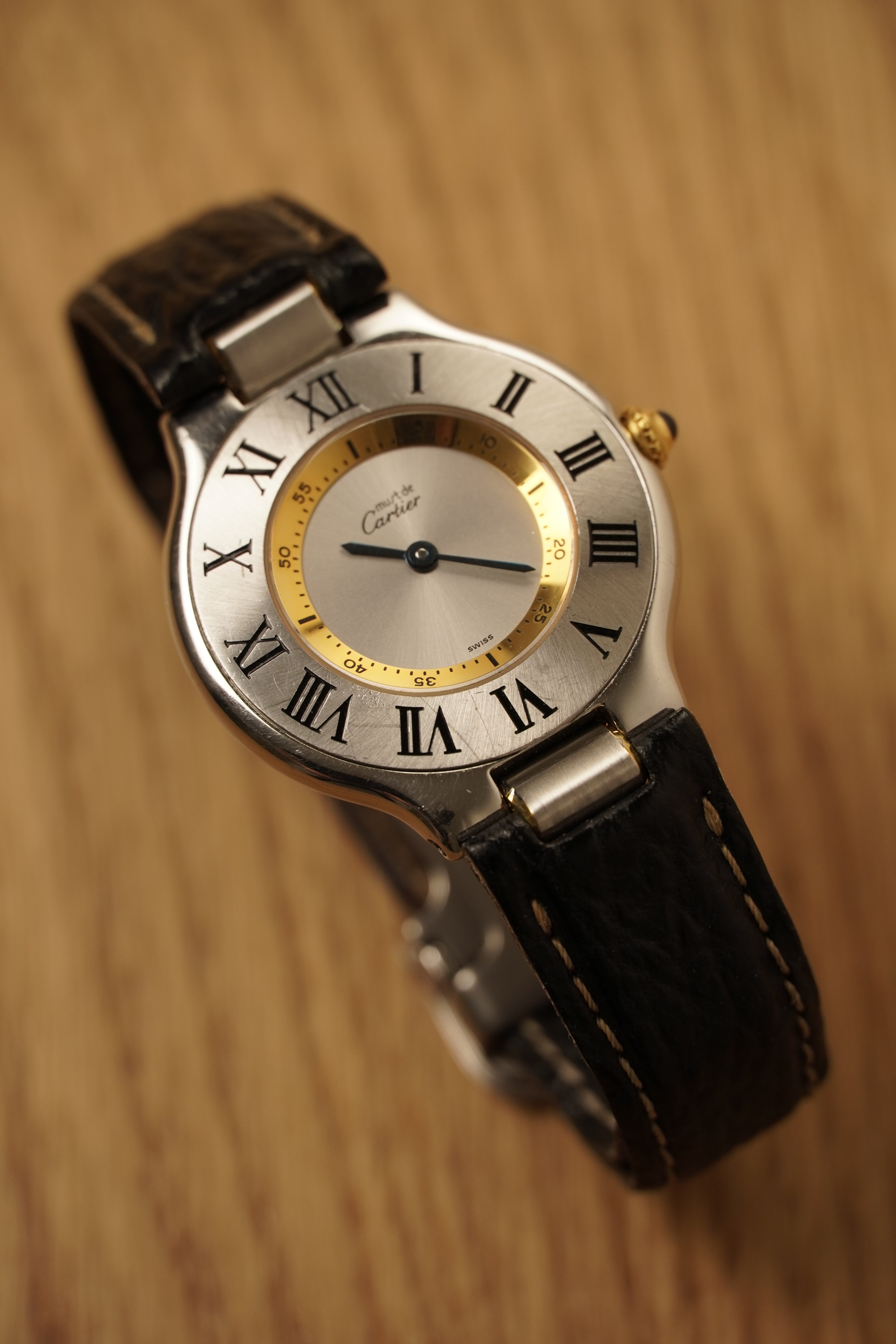 Must de Cartier 21